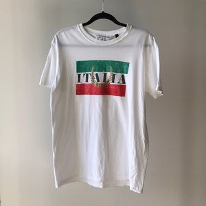 Italia T-shirt